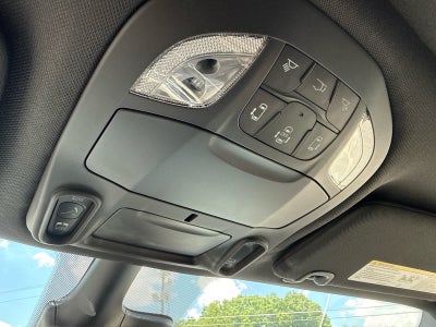 2027 Chrysler Pacifica PACIFICA LIMITED