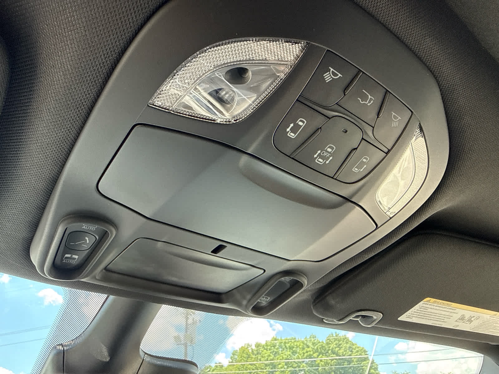 2027 Chrysler Pacifica PACIFICA LIMITED