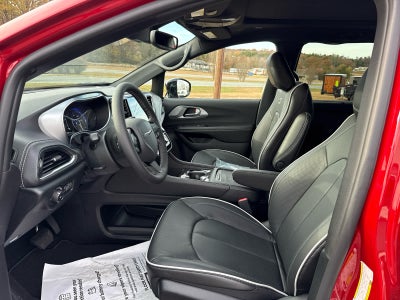 2026 Chrysler Pacifica PACIFICA LIMITED