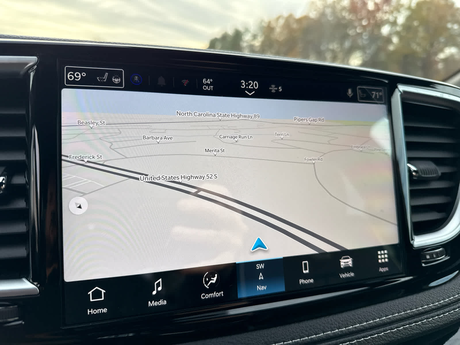 2026 Chrysler Pacifica PACIFICA LIMITED