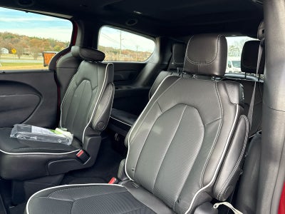 2026 Chrysler Pacifica PACIFICA LIMITED