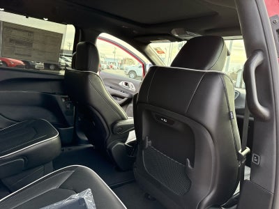 2026 Chrysler Pacifica PACIFICA LIMITED