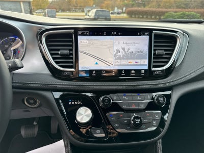 2026 Chrysler Pacifica PACIFICA LIMITED