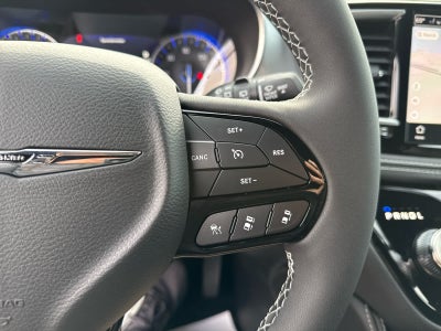 2026 Chrysler Pacifica PACIFICA LIMITED