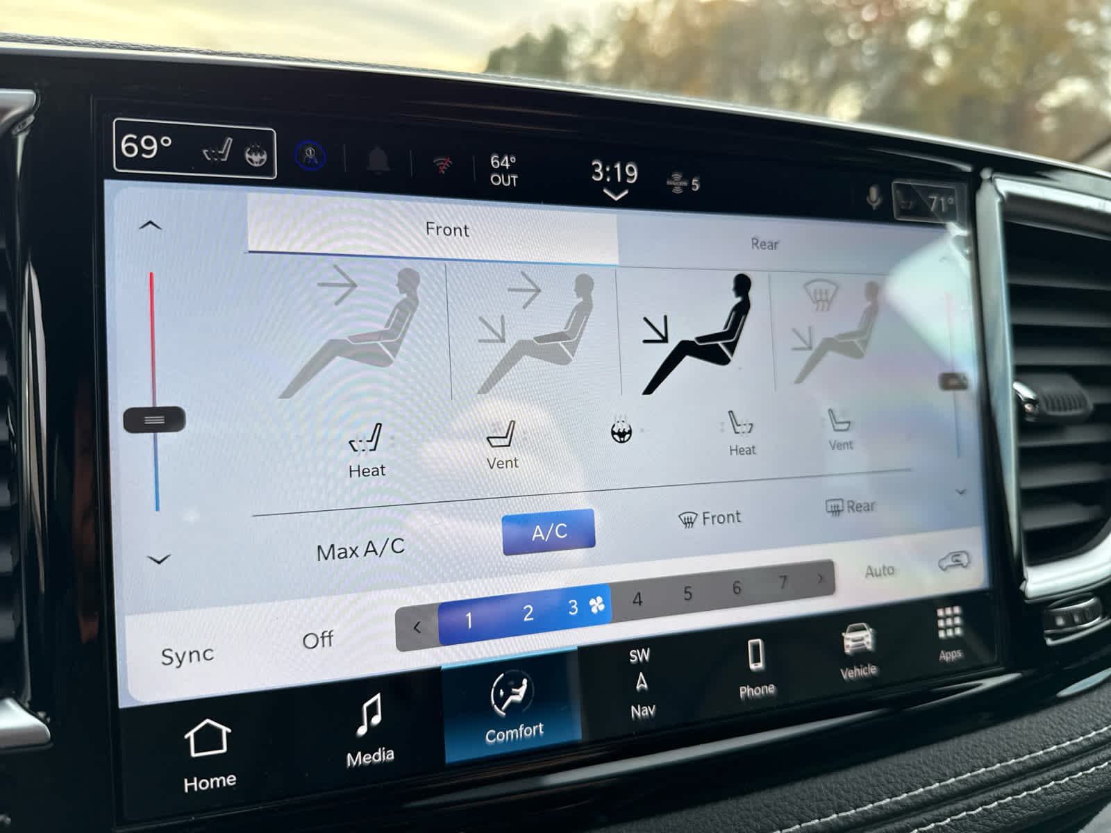 2026 Chrysler Pacifica PACIFICA LIMITED