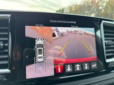 2026 Chrysler Pacifica PACIFICA LIMITED