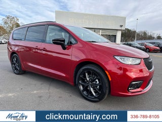 2026 Chrysler Pacifica PACIFICA LIMITED