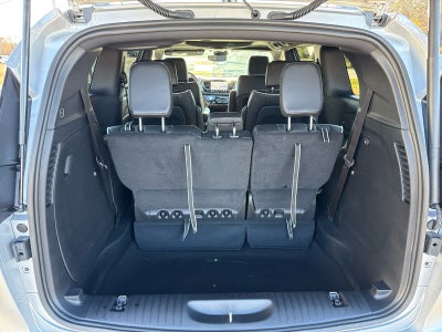 2026 Chrysler Pacifica PACIFICA LIMITED