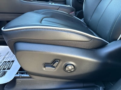 2026 Chrysler Pacifica PACIFICA LIMITED