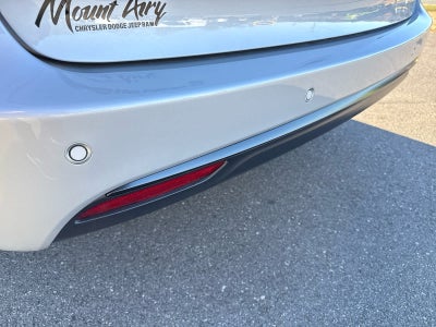 2026 Chrysler Pacifica PACIFICA LIMITED