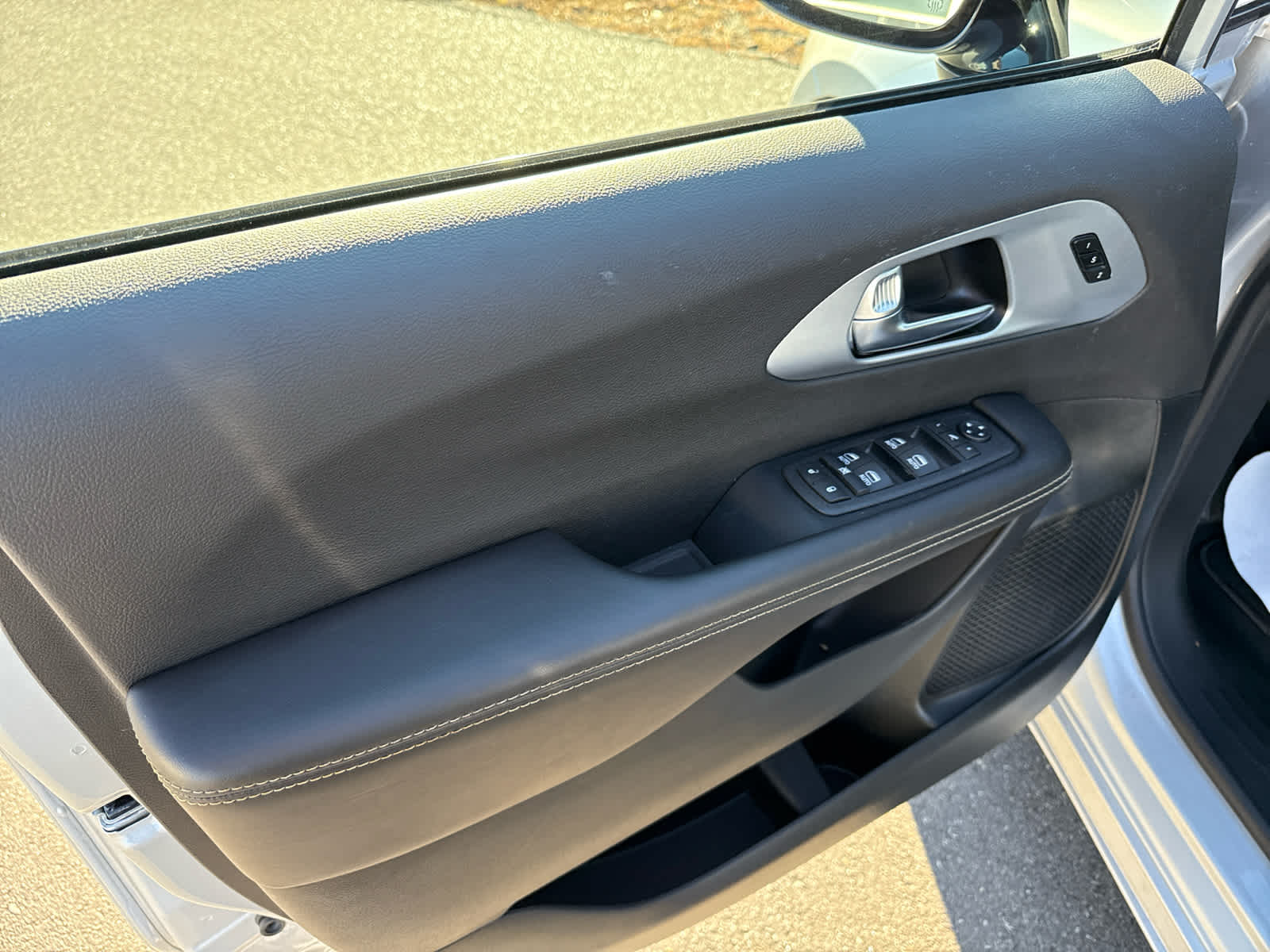 2026 Chrysler Pacifica PACIFICA LIMITED