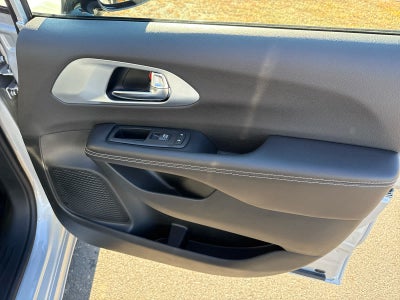 2026 Chrysler Pacifica PACIFICA LIMITED