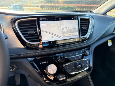 2026 Chrysler Pacifica PACIFICA LIMITED