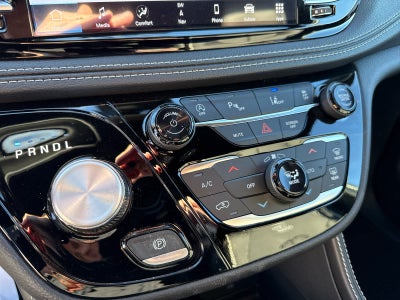 2026 Chrysler Pacifica PACIFICA LIMITED