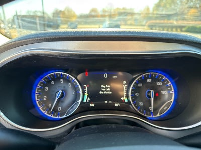 2026 Chrysler Pacifica PACIFICA LIMITED