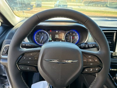 2026 Chrysler Pacifica PACIFICA LIMITED