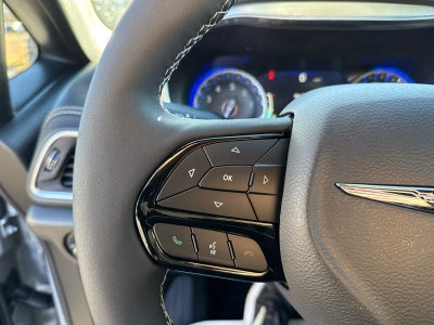 2026 Chrysler Pacifica PACIFICA LIMITED