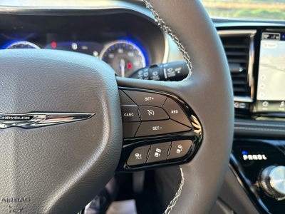 2026 Chrysler Pacifica PACIFICA LIMITED