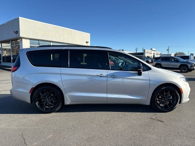 2026 Chrysler Pacifica PACIFICA LIMITED