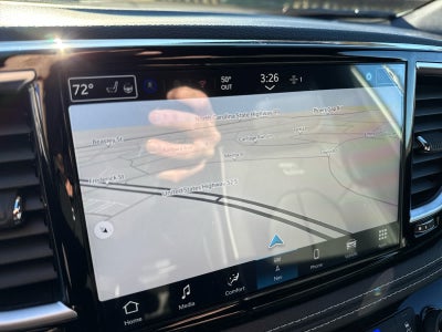 2026 Chrysler Pacifica PACIFICA LIMITED