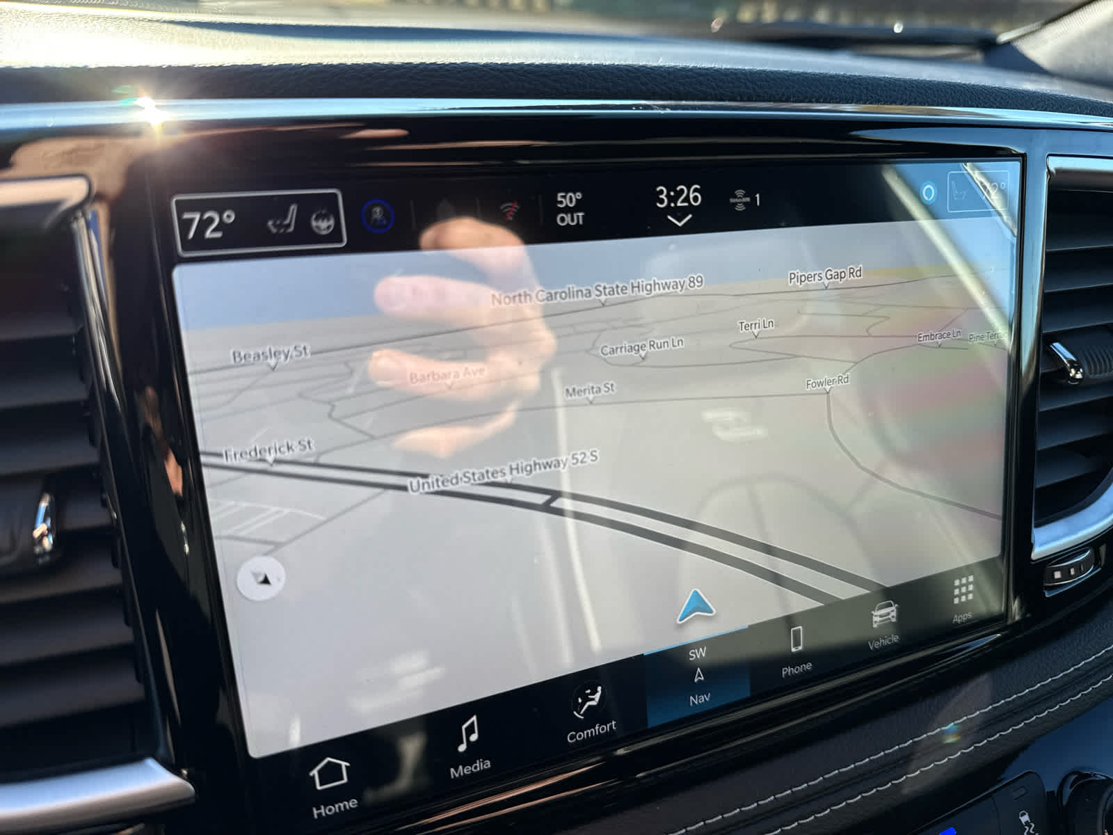 2026 Chrysler Pacifica PACIFICA LIMITED