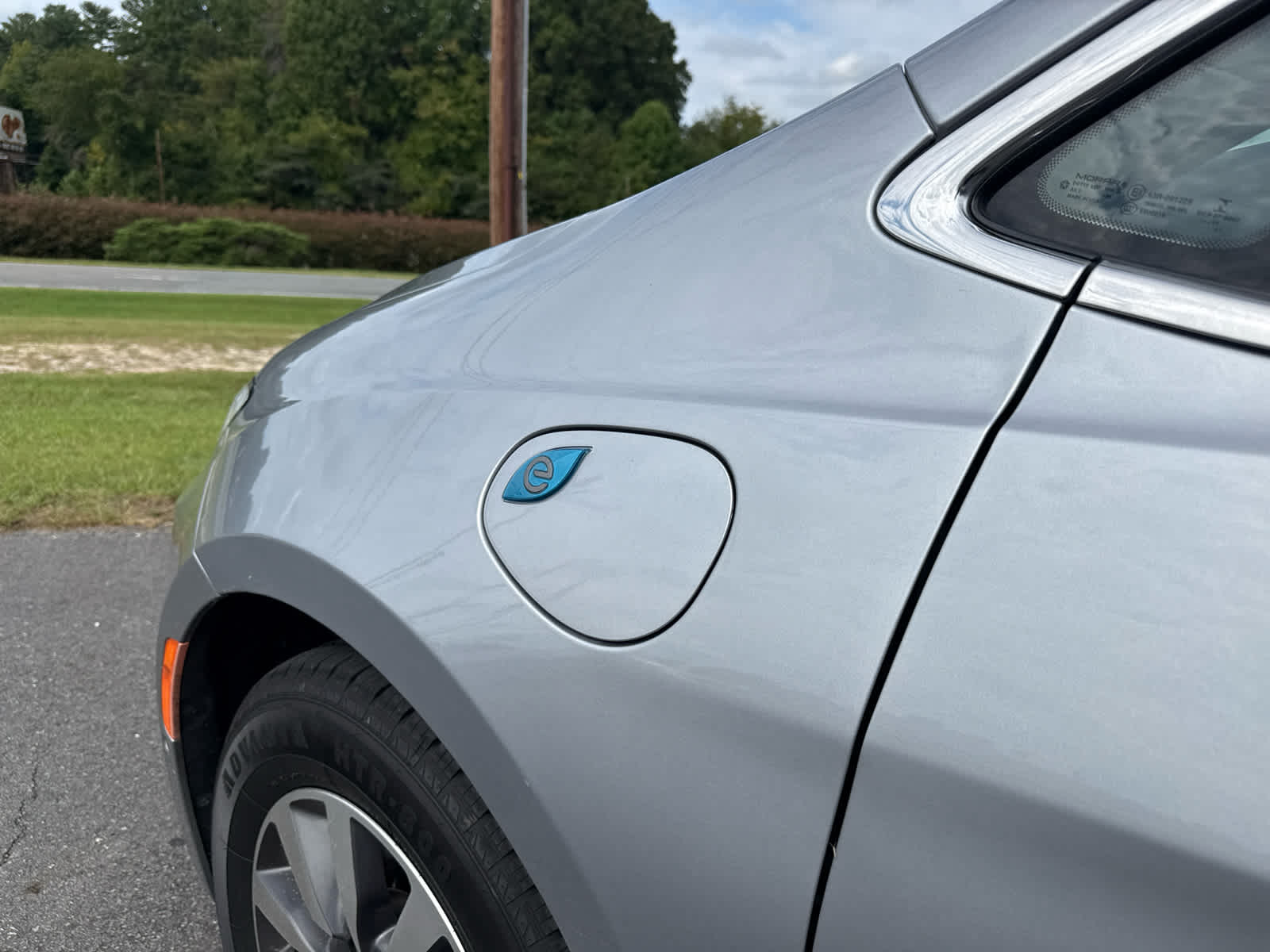 2021 Chrysler Pacifica Hybrid Touring L