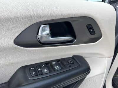 2021 Chrysler Pacifica Hybrid Touring L