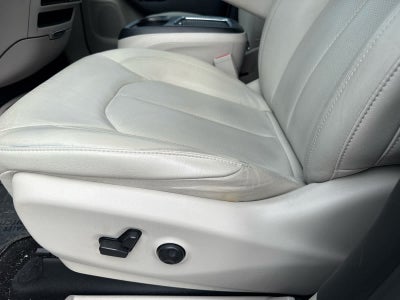 2021 Chrysler Pacifica Hybrid Touring L