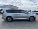 2021 Chrysler Pacifica Hybrid Touring L