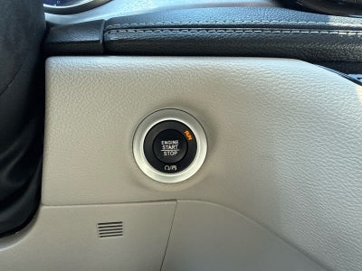 2021 Chrysler Pacifica Hybrid Touring L