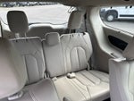 2021 Chrysler Pacifica Hybrid Touring L