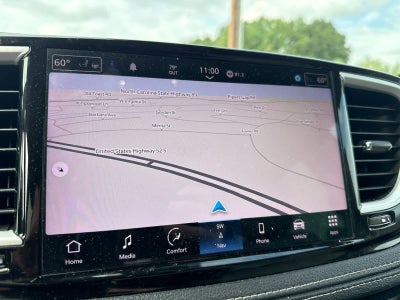 2021 Chrysler Pacifica Hybrid Touring L