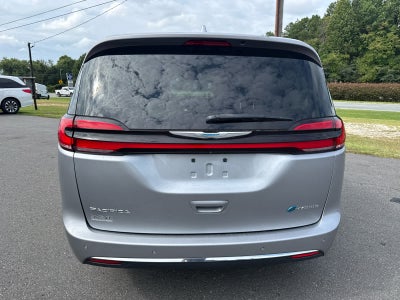 2021 Chrysler Pacifica Hybrid Touring L