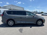 2022 Chrysler Pacifica Limited AWD