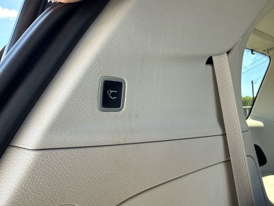 2022 Chrysler Pacifica Limited AWD