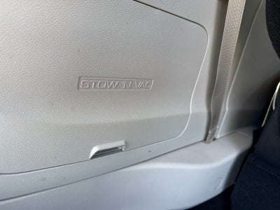 2022 Chrysler Pacifica Limited AWD
