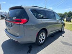 2022 Chrysler Pacifica Limited AWD