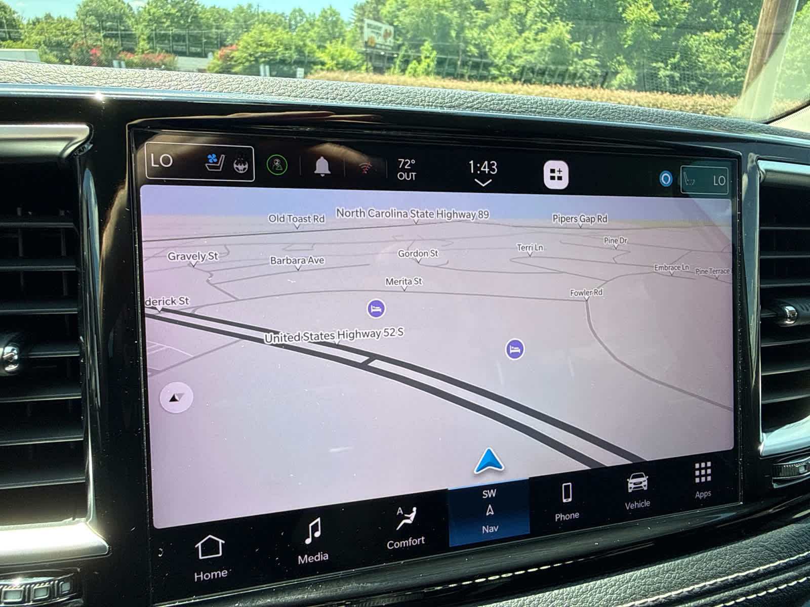 2022 Chrysler Pacifica Limited AWD