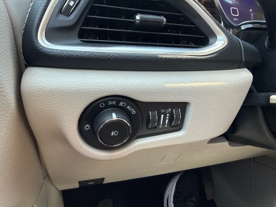 2022 Chrysler Pacifica Limited AWD