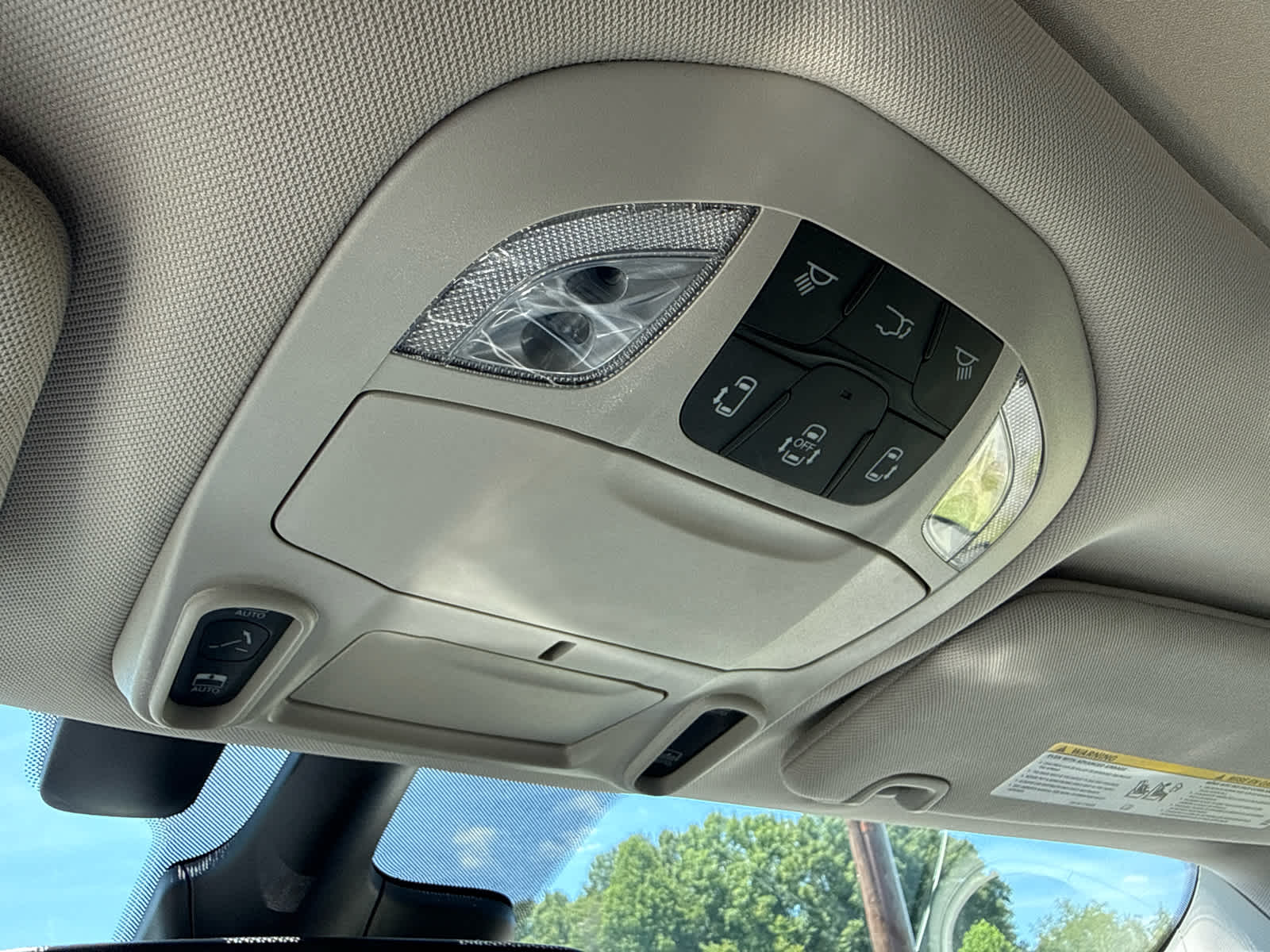 2022 Chrysler Pacifica Limited AWD