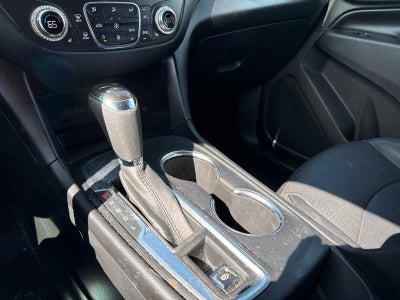 2020 Chevrolet Equinox FWD LT 1.5L Turbo