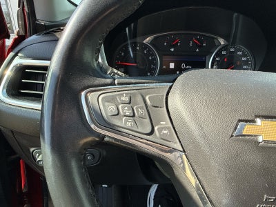 2020 Chevrolet Equinox FWD LT 1.5L Turbo