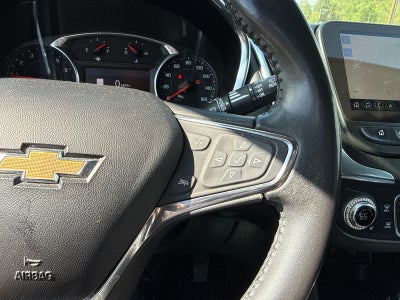 2020 Chevrolet Equinox FWD LT 1.5L Turbo