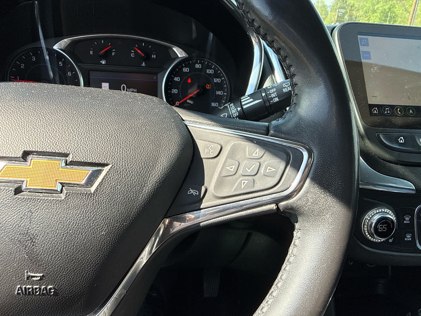 2020 Chevrolet Equinox FWD LT 1.5L Turbo