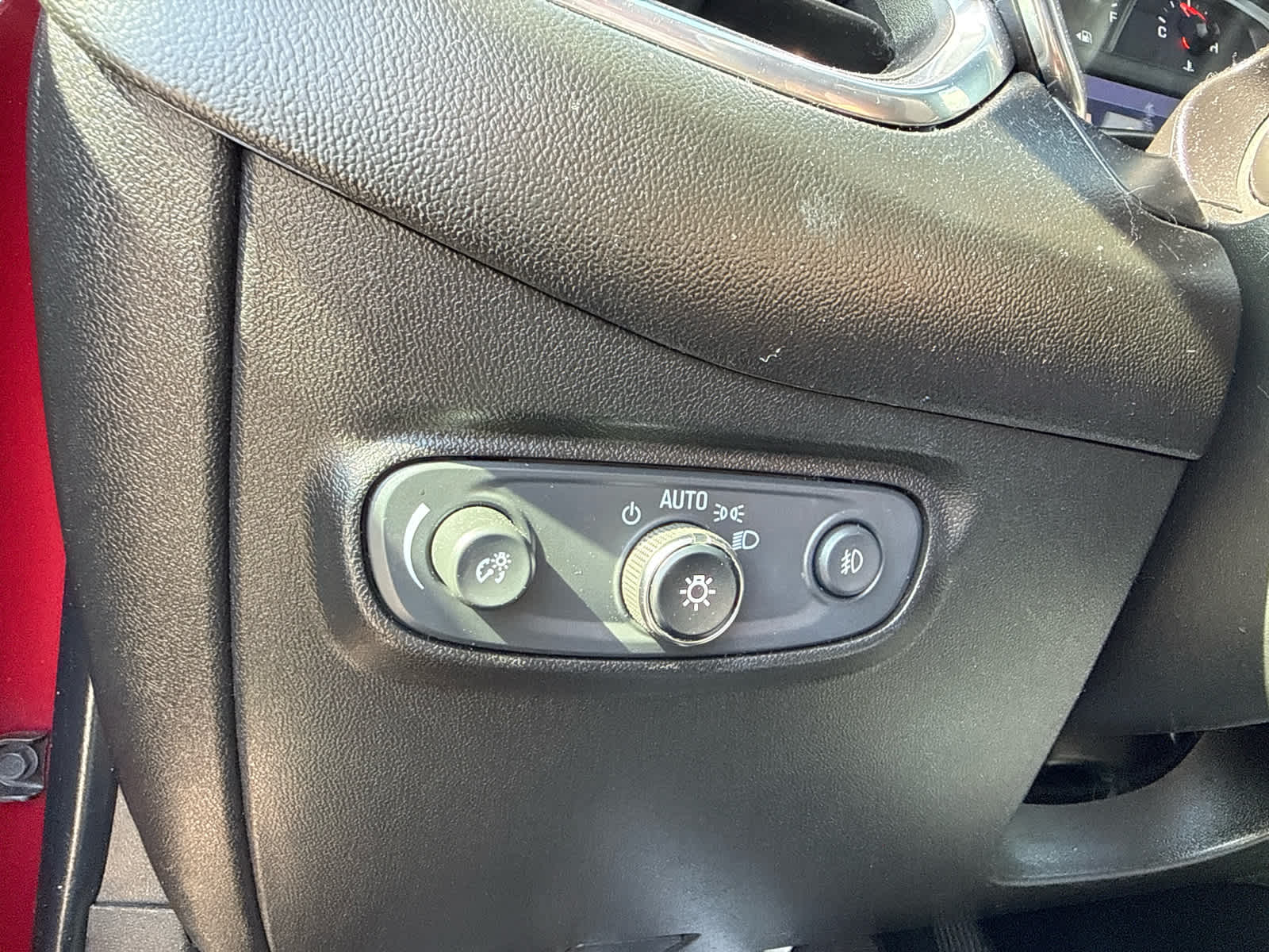 2020 Chevrolet Equinox FWD LT 1.5L Turbo