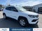 2022 Jeep Compass Latitude FWD