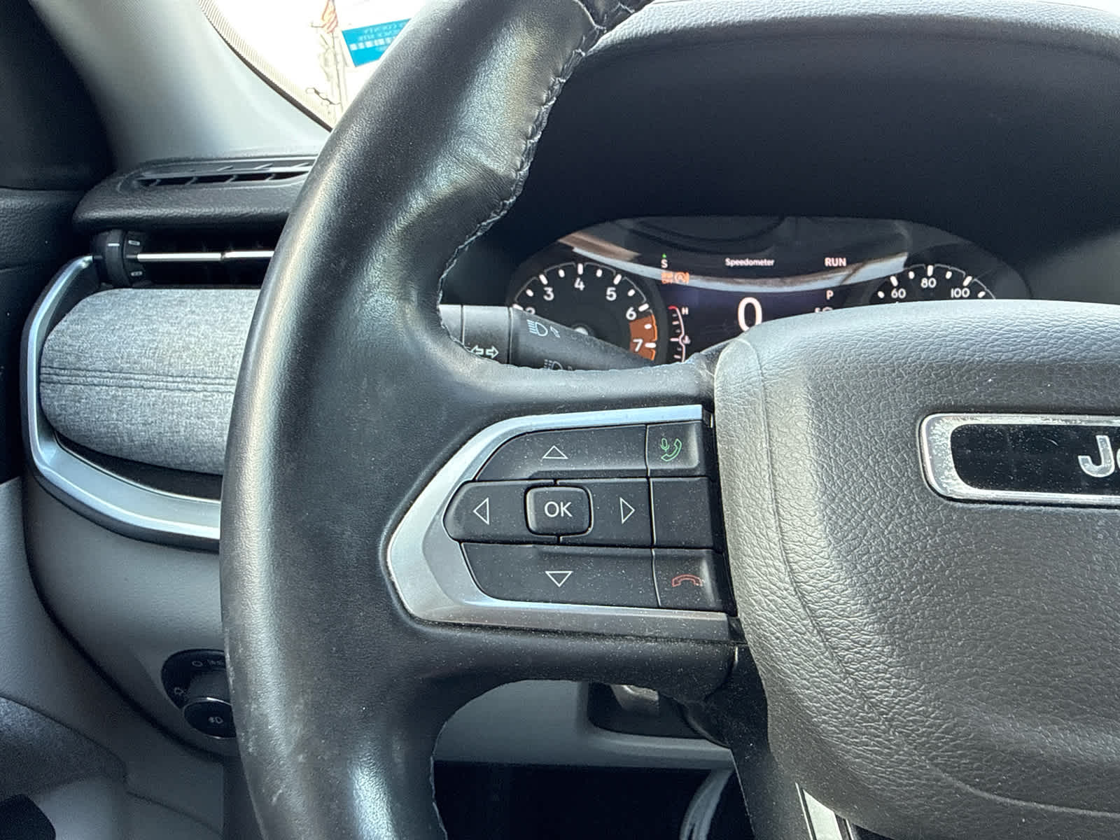 2022 Jeep Compass Latitude FWD