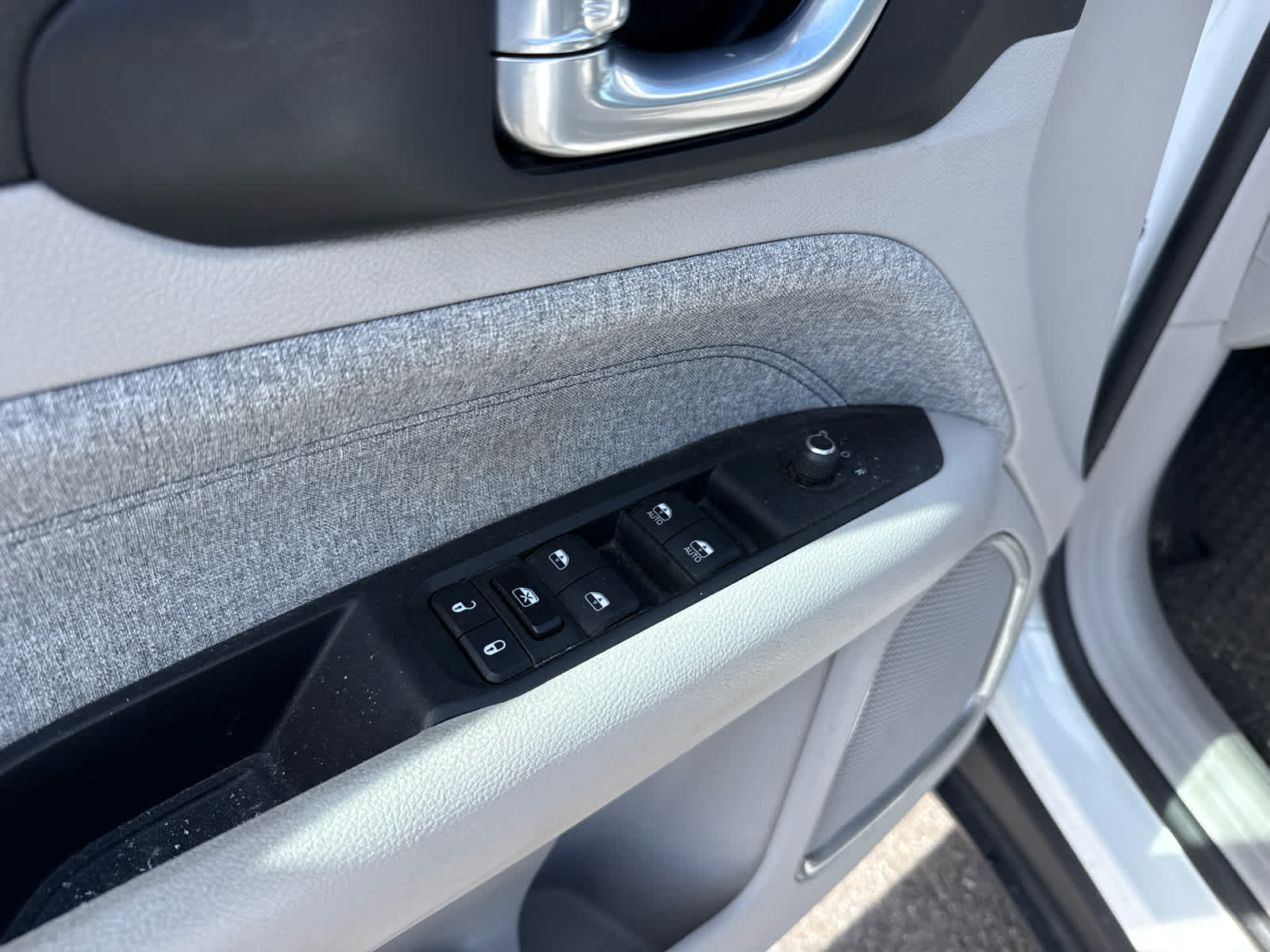 2022 Jeep Compass Latitude FWD