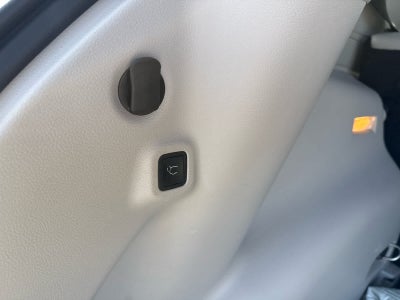 2022 Jeep Compass Latitude FWD