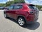 2021 Jeep Compass Latitude FWD
